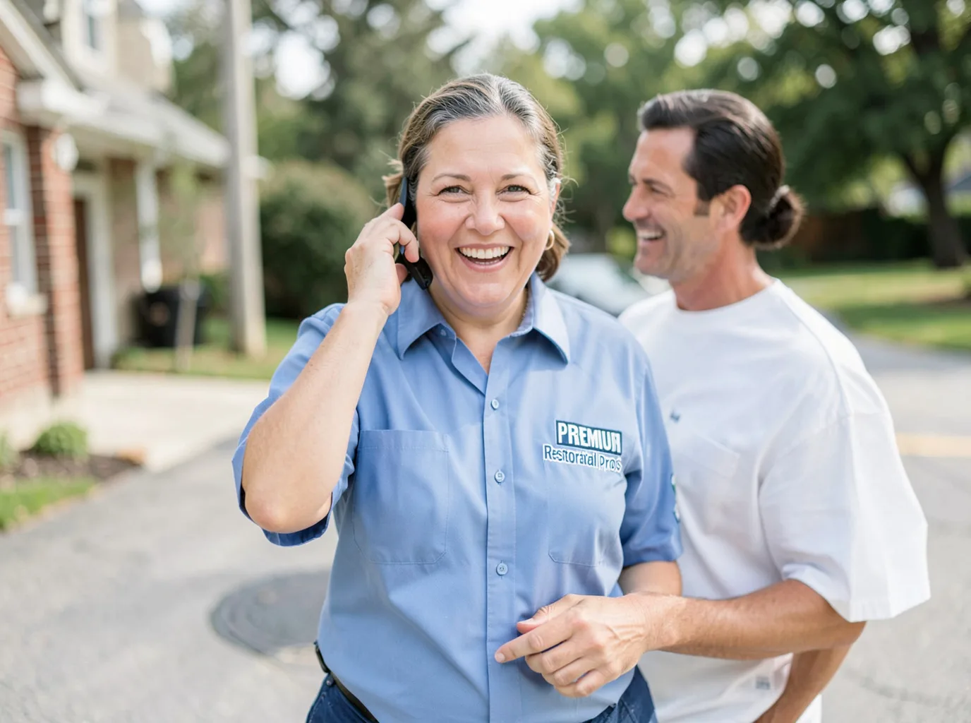 Water Damage Restoration Union, KY FAQs